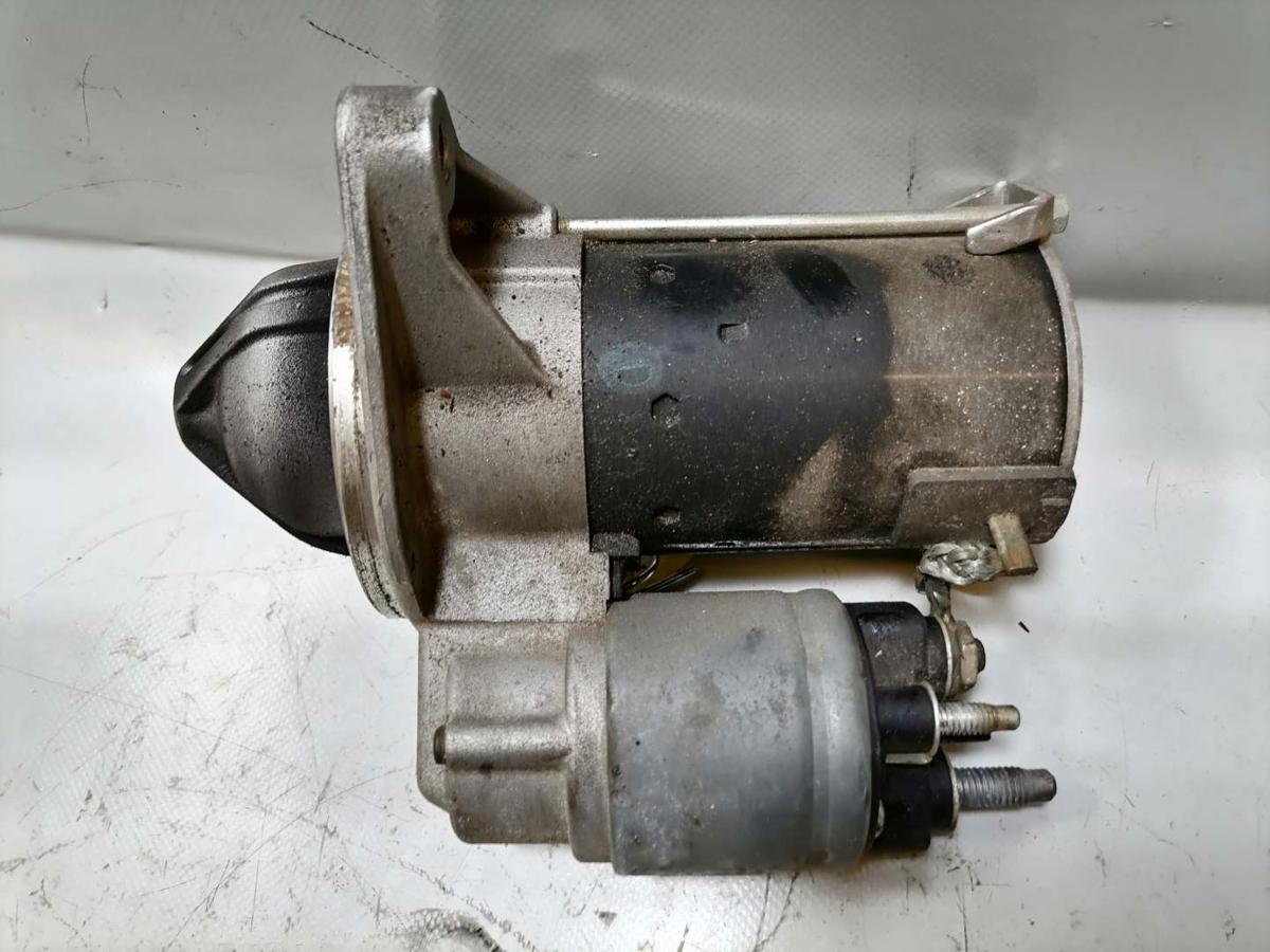Ford Fiesta MK7 original Anlasser Starter 1,1 63KW Bj.2019